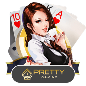 โจ๊กเกอร์ 234 Pretty Gaming