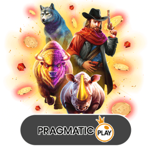 Pacmatic Play โจ๊กเกอร์