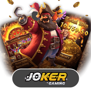 Joker Slot